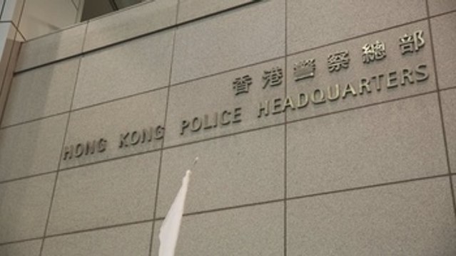 Persecución política aumenta con nuevas detenciones a activistas de Hong Kong