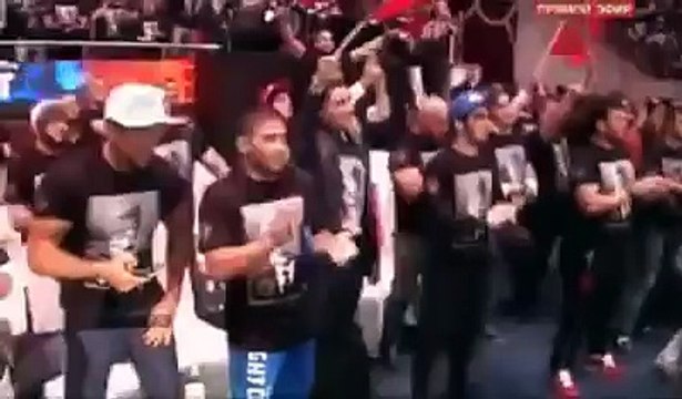 Badr Hari Vs Ismael Londt 22/08/2015 -3rd round knockout نزال بدر هاري ضد إسماعيل لوندت