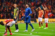 Galatasaray'a 1 Maç Seyircisiz Oynama Cezası
