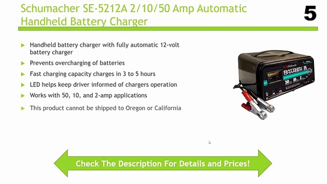 Top 10 best car batteries for you in 2017