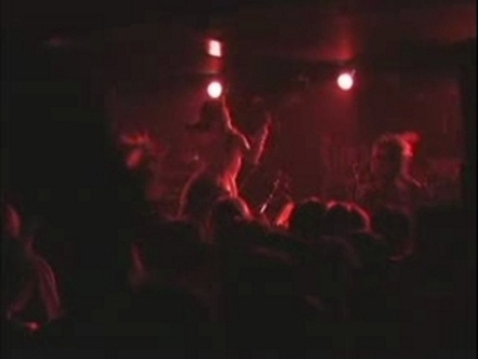 Exist†Trace - JUDEA (V.A. 0704272930 Live-Clip-DVD)