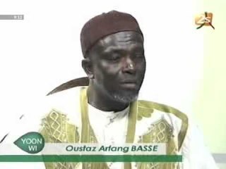 Yoon Wi - 13 Juin 2012 - Partie 2