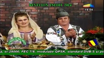 Steliana Sima - Ce frumoasa este viata (Revelion Inedit TV 2014)