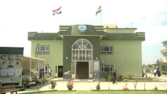 Irak'ta 63 Deaş Militanı Yakalandı