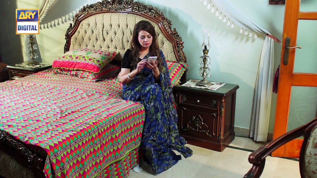 Watch Mein Mehru Hoon Episode 190 - on Ary Digital in High Quality 27th April 2017