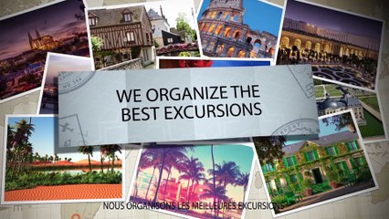 Infinity Luxe Chauffeur - Chauffeur privé & Excursion & Conciergerie