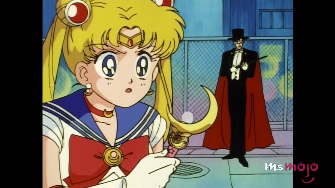افضل عشرة انميات