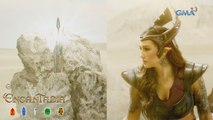 Encantadia: Huling pagsubok ni Cassiopea | Episode 202