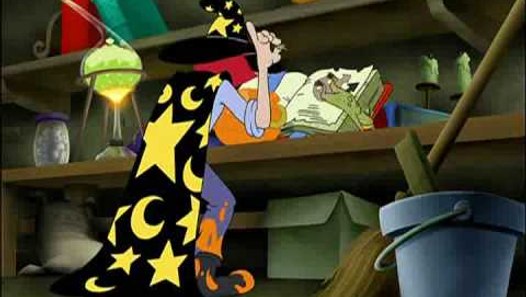 El Tiovivo Magico Pelicula Completa En Español Latino