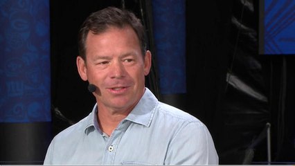 Jim Mora: Whoever gets Fabian Moreau will get a great corner