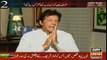 Three contradictory statements Of Imran Khan about 10BRup. Offered By Sharif Brothers