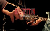 Led Zeppelin - Good Times Bad Times (cover solo)