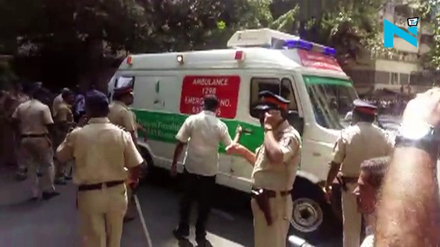 RIP Vinod Khanna: Bollywood mourns Macho man’s demise