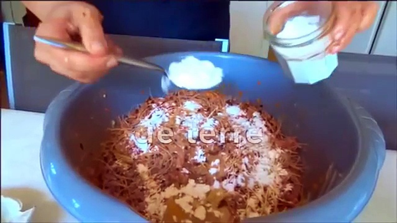 Vraie recette des nems !