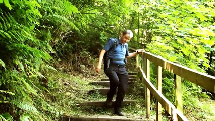 Walks Around Britain - Season 3, Episode 2