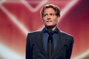 Johnny Depp's ex-managers call him 'habitual liar'