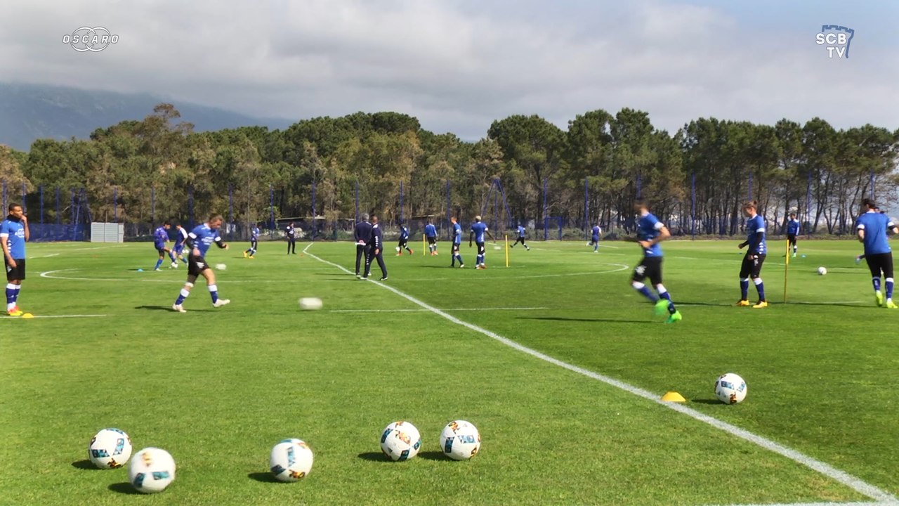 Sporting Express : U gruppu turchinu pè Bastia-Rennes