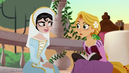 Watch Tangled: The Series Season Episode : Full Series Streaming,