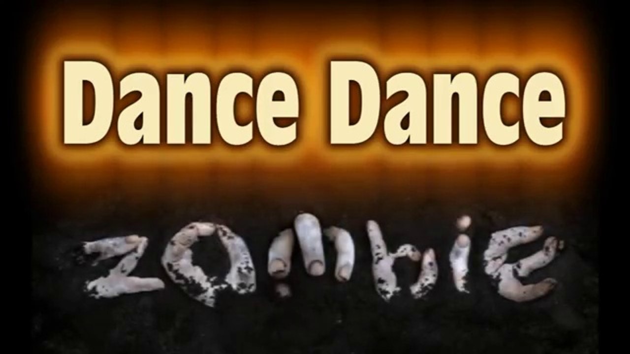 1 Zombie Dance Morelos México