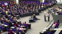 Merkel: Reino Unido no tendrá mismos derechos en UE tras Brexit