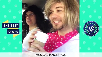 Christian DelGrosso Top 100 Vines 2016 Compilation