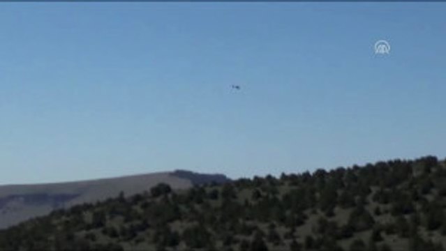 Şenkaya'da Çatışma: 2 Asker Yaralı - Olay Yeri ve Vali Azizoğlu'nun Açıklaması