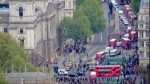 Londra'da Saldırı Alarmı