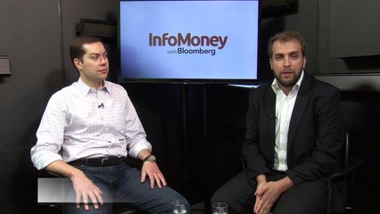 Bloco 1 - InfoMoney entrevista diretor de RI da CETIP