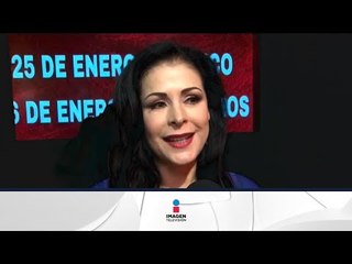 Lleva más de 30 años sin comer carne y se ve espectacular | Sale el Sol | Imagen Entretenimiento