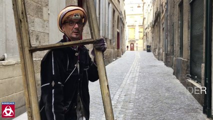 L'instant patrimoine d'Yves Simone