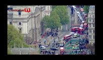 Londra’da saldırı alarmı