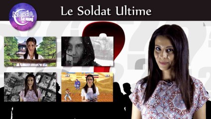 Nuréa Le Mag : Le Soldat Ultime (Armée Secrète)