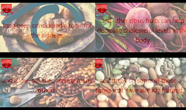 Home Remedies_ 8 Foods Will Help You Look 10 Years Younger _ Best Anti Aging Foods For Skin Care