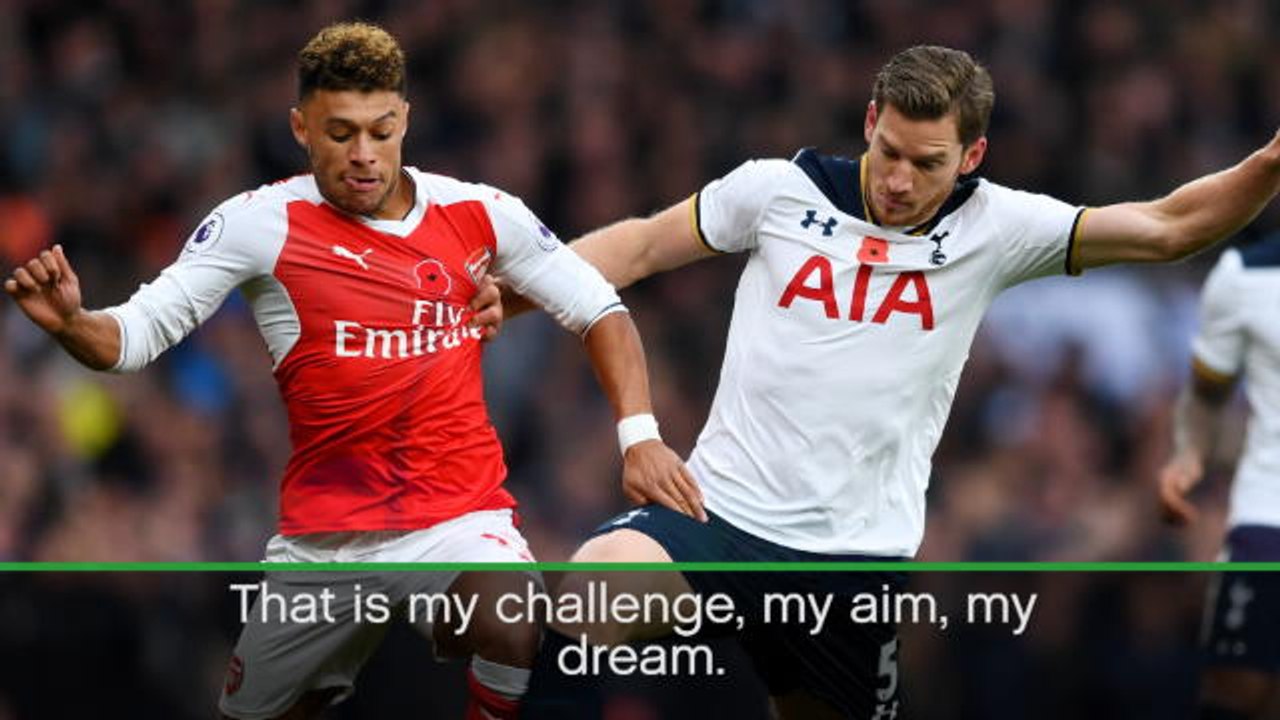 Pochettino doesn't care about finishing above A...