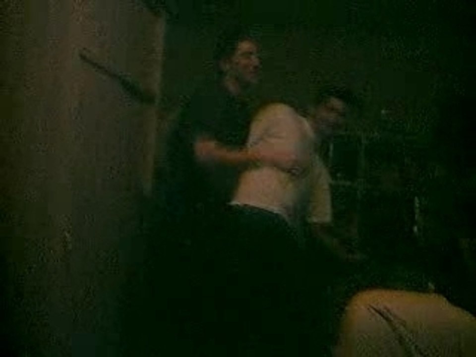 danse