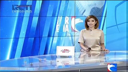 Jelang Libur Panjang, Tol Cikampek Arah Pantura Padat