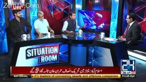 Situation Room – 28th April 2017