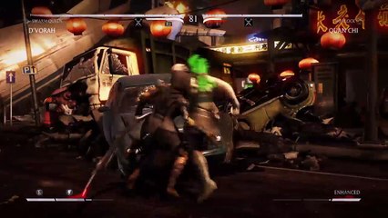 Mortal Kombat XL (6)