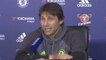 Antonio Conte believes Chelsea and Spurs should play at the same time