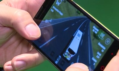 Perkembangan Industri "Games" di Indonesia