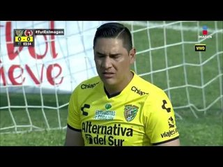 Jaguares vs Tijuana 1 - 2 | Liga MX | Jornada 14