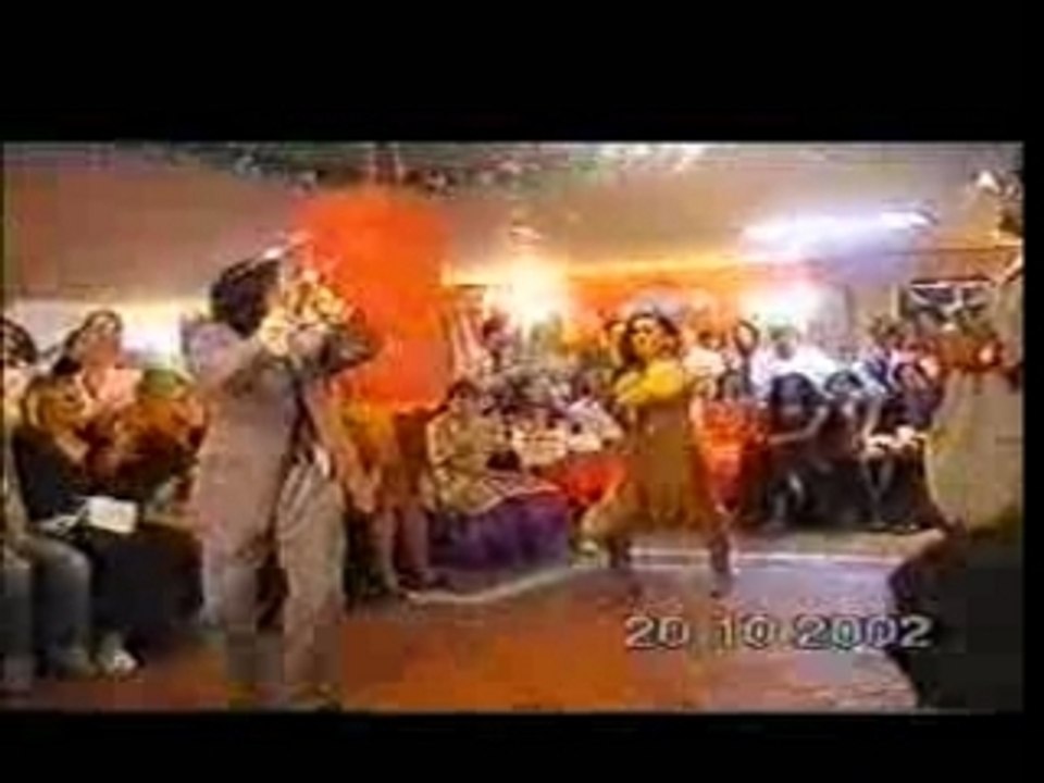 Pidimiento de farruquito
