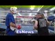 Brandon Rios Calls Out Conor McGregor Ready To Break Him - EsNews Boxing