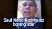 Neno Rodriguez On Ward Kovalev 2 & What Impressed Him From Floyd Mayweather EsNews Boxing