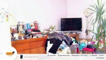 A vendre - Appartement - Etampes (91150) - 2 pièces - 33m²