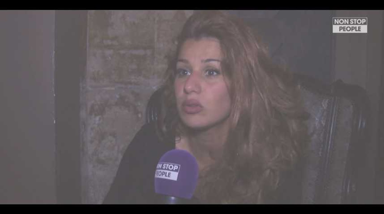 Bouchra Beno ou la joie de vivre d'une artiste tendrement dingue (Exclu vidéo)