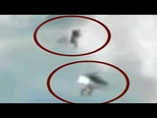 UFO seen over ISRO centre in Tamil Nadu