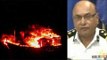 DIG BK Loshali dismissed from Indian Coast Guard over 'blown off' Pakistani boat