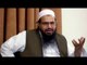 Hafiz Saeed dares India to prove his involvement in 26/11 Mumbai attacks