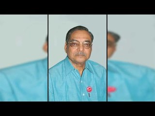 Sharad Joshi farmers' leader passes away in Pune